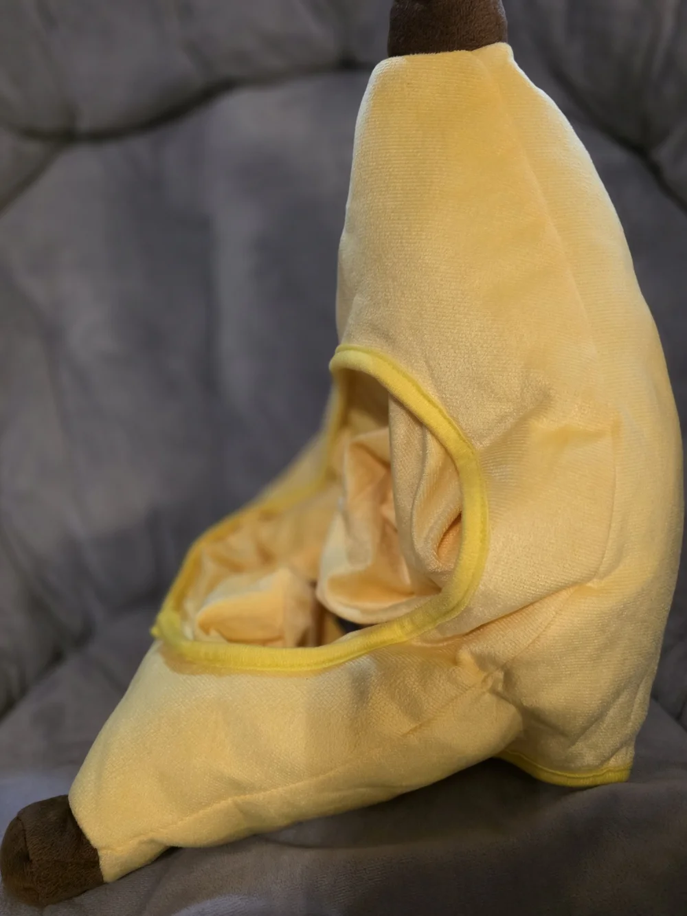 Banana Hat Costume Accessory